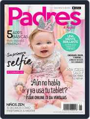 Padres e Hijos (Digital) Subscription                    August 31st, 2016 Issue