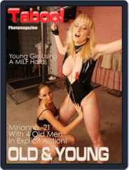 Old & Young Adult Photo (Digital) Subscription                    December 25th, 2017 Issue