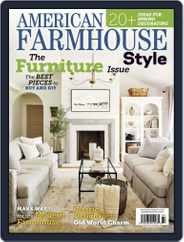 American Farmhouse Style (Digital) Subscription                    April 1st, 2020 Issue