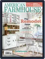 American Farmhouse Style (Digital) Subscription                    February 1st, 2020 Issue