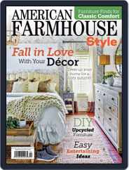 American Farmhouse Style (Digital) Subscription                    October 1st, 2019 Issue