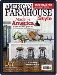 American Farmhouse Style (Digital) Subscription                    August 1st, 2019 Issue