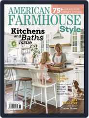 American Farmhouse Style (Digital) Subscription                    June 1st, 2019 Issue