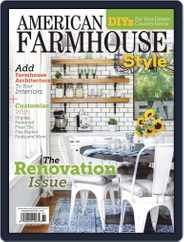 American Farmhouse Style (Digital) Subscription                    February 1st, 2019 Issue
