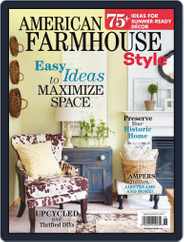 American Farmhouse Style (Digital) Subscription                    August 1st, 2017 Issue