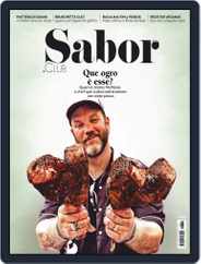 Sabor Club (Digital) Subscription                    April 1st, 2020 Issue