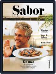 Sabor Club (Digital) Subscription                    March 1st, 2020 Issue