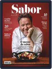 Sabor Club (Digital) Subscription                    January 1st, 2020 Issue