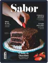 Sabor Club (Digital) Subscription                    November 1st, 2019 Issue