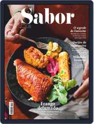 Sabor Club (Digital) Subscription                    October 1st, 2019 Issue