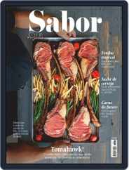 Sabor Club (Digital) Subscription                    August 1st, 2019 Issue