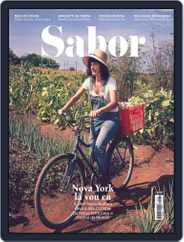 Sabor Club (Digital) Subscription                    June 1st, 2019 Issue