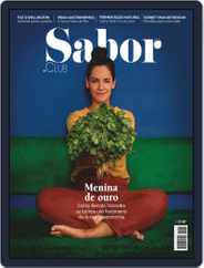 Sabor Club (Digital) Subscription                    March 1st, 2019 Issue