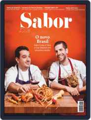 Sabor Club (Digital) Subscription                    February 1st, 2019 Issue