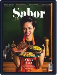 Sabor Club (Digital) Subscription                    December 1st, 2018 Issue