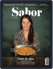 Sabor Club (Digital) Subscription October 1st, 2018 Issue