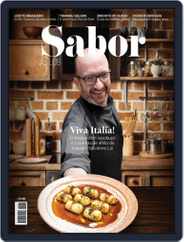 Sabor Club (Digital) Subscription                    August 1st, 2018 Issue