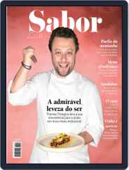 Sabor Club (Digital) Subscription July 1st, 2018 Issue