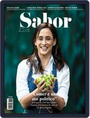 Sabor Club (Digital) Subscription                    June 1st, 2018 Issue