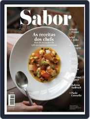 Sabor Club (Digital) Subscription                    February 1st, 2018 Issue