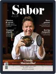 Sabor Club (Digital) Subscription                    December 1st, 2017 Issue