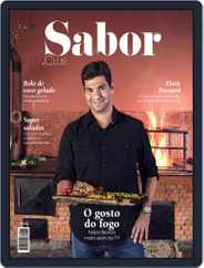 Sabor Club (Digital) Subscription                    November 1st, 2017 Issue
