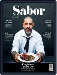 Sabor Club (Digital) Subscription October 1st, 2017 Issue