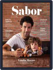 Sabor Club (Digital) Subscription                    September 1st, 2017 Issue