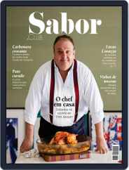 Sabor Club (Digital) Subscription August 1st, 2017 Issue