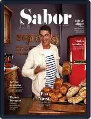 Sabor Club (Digital) Subscription July 1st, 2017 Issue