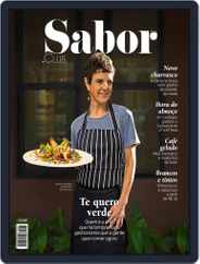 Sabor Club (Digital) Subscription                    March 1st, 2017 Issue