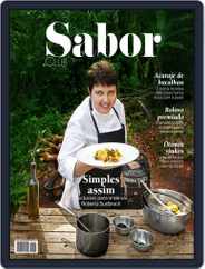 Sabor Club (Digital) Subscription                    February 1st, 2017 Issue