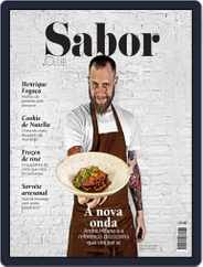 Sabor Club (Digital) Subscription January 1st, 2017 Issue