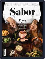 Sabor Club (Digital) Subscription                    November 1st, 2016 Issue