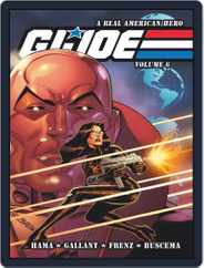 G.I. Joe: A Real American Hero Magazine (Digital) Subscription March 1st, 2013 Issue