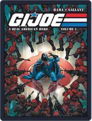 G.I. Joe: A Real American Hero Magazine (Digital) Subscription October 1st, 2012 Issue