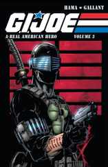 G.I. Joe: A Real American Hero Magazine (Digital) Subscription May 1st, 2012 Issue