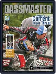 Bassmaster (Digital) Subscription                    July 1st, 2020 Issue