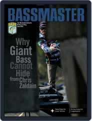 Bassmaster (Digital) Subscription                    June 1st, 2020 Issue