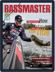 Bassmaster (Digital) Subscription                    May 1st, 2020 Issue