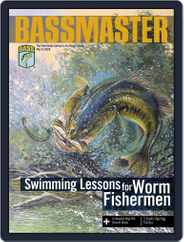 Bassmaster (Digital) Subscription                    March 1st, 2020 Issue