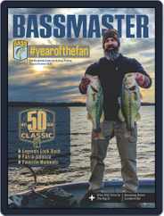 Bassmaster (Digital) Subscription                    January 24th, 2020 Issue
