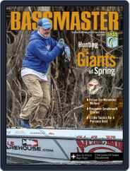 Bassmaster (Digital) Subscription                    January 4th, 2020 Issue