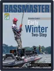 Bassmaster (Digital) Subscription                    November 1st, 2019 Issue