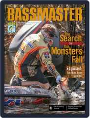 Bassmaster (Digital) Subscription                    September 1st, 2019 Issue