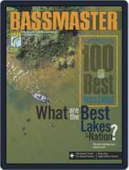 Bassmaster (Digital) Subscription                    July 1st, 2019 Issue