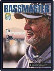Bassmaster (Digital) Subscription April 1st, 2019 Issue