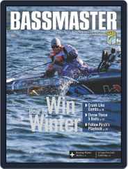 Bassmaster (Digital) Subscription January 1st, 2019 Issue