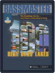 Bassmaster (Digital) Subscription                    July 1st, 2018 Issue