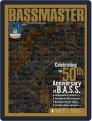 Bassmaster (Digital) Subscription                    June 1st, 2018 Issue